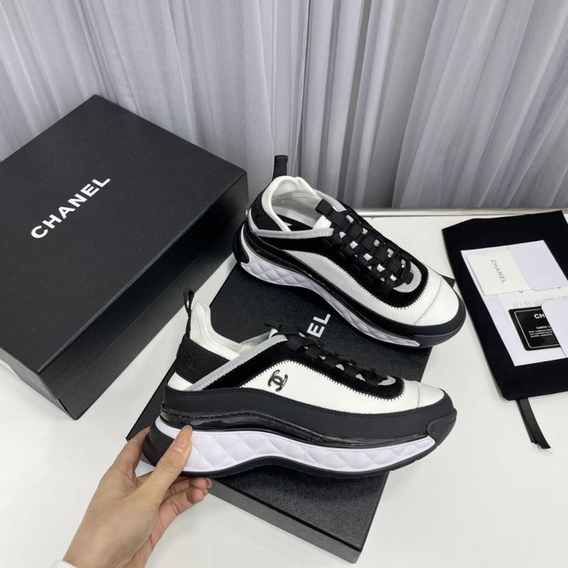 Chanel Sport Shoes